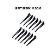 Hair Clips Duck Clips 12pcs/ Duck Clips Size 9.5cm