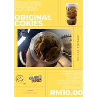 crawes cokies ( original cokies )
