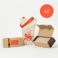 SunnyHills - Pineapple Cake Tart 10p 凤梨酥 [ 2 box bundle ] - Ship out within 3 days