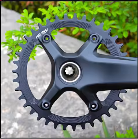 Gravel Off-road Bike Chain Wheel For Shim ano GRX810 Road Bicycle Chainwheel 110BCD Narrow Wide Toot