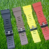 Strap Tali Jam Casio G-Shock GBA 800 GBA-800