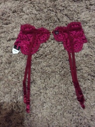 Garter La Senza (original)