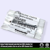 Ninja RR R SS Kawasaki 550AA30