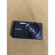 ( USED ) SONY CYBERSHOT DSC-W830 CCD DIGITAL CAMERA
