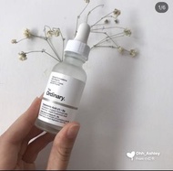 The Ordinary Hyaluronic Acid 2% + B5