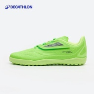 Decathlon Childrens Football Shoes Training Competition TF Studs Primary School Students Special IVO
