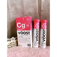 Anti-aging Collagen effervescent tablets-Voost
