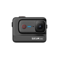SJCAM S10 4K Magnetic POV Action Camera กันน้ำ 5 เมตร เมมโมรี่การ์ดในตัว รับประกัน 6 เดือน