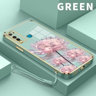 Case HP Vivo Y30 4G 5G Y30g Y30i Vivo Y31 2021 Y32 vivi Y30 Standard vivoY30 vovo vivoY30g vivoY30i 