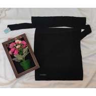 Bandana Fringe Veil/Chiffon Bandana Fringe Veil