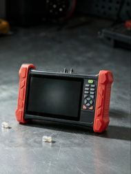 Hikvision | เครื่องทดสอบระบบกล้องวงจรปิดแบบอเนกประสงค์