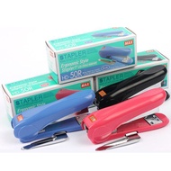 *Original* MAX Stapler HD-50R HD 50R With Remover Use Max No.3 / No.35 staples HD-50