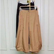 MILLE Aurora Cullotes Women's Long Pants