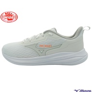 Shoe King Mizuno K1GA260604 White ESPERUNZER 3 (4E Wide Last) Jogging Shoes (Full Size) 529M Plus Fr