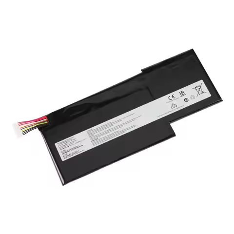 4600mah for msi bty-m6k ms-17b4 ms-16k3 16w1/16w2 gf63 gf75 gf65 battery