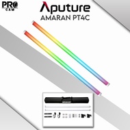 Aputure warning PT4c 2-Light Production Kit PT4c RGB LED warning/ PIXEL Tube Light 2 Light kit /