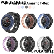POPULAR  Soft TPU Shell Protective for Amazfit T-Rex