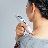 Hot Electro Acupuncture Point Stimulator Piezo Pen Massage Device Acupoint Meridian Therapy Diagnosi