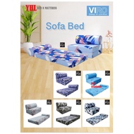 YHL Viro  Sofa Bed - Single / Super Single / Queen