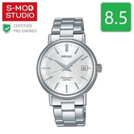 Seiko Japan SARB027 Automatic 37mm Baby Grand Seiko 6R15 JDM CPO