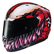 HJC RPHA 11 Carnage Marvel Full Face Helmet
