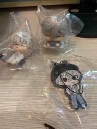 Blue lock藍色監獄nagi凪誠士郎扭蛋