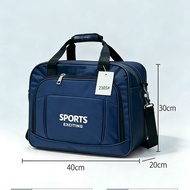 Boarding Luggage Bag 20x30x40 Boarding Bag Lightweight Travel Leisure Bag