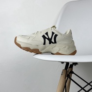 3ashbws4n retro sport shoes NY X MLB thick-sole sport shoes (cp001) 298 44
