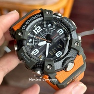 Montres Company 香港註冊公司 (33年老店) 卡西歐 CASIO G-Shock MUDMASTER GGB100 GG-B100 GG-B100-1 GG-B100-1A GG-B1