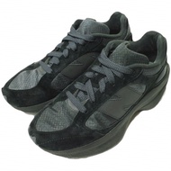 二手 NEW BALANCE x UNITED ARROWS WRPD RUNNER 35 週年紀念款 Warped Runner UWRPDEBO US9D (27cm) 黑色/海軍藍運動鞋。