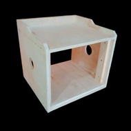 8u sound system acc rack cut