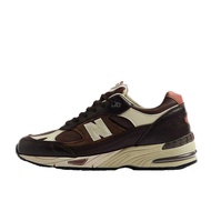 New Balance 991 Brown Unused