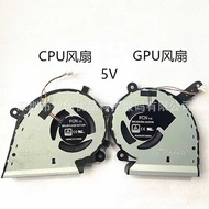 Suitable for Asus ROG Strix G531 G531G G531GT G531GU G531GD Cooling Fan