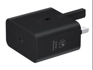 Samsung 25W power adapter 三星 旅行充電器 EP-T2510 全新 NEW