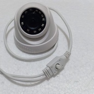 Indoor cvi 3mp cctv Camera / 4 in 1 3 mega pixel cctv dome Camera