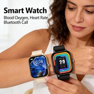 Bluetooth smart watch calculator sleep, heart rate, blood oxygen, sports watch watch man watch women