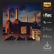 Pink Floyd - Animals [1977] - Digital Download - [FLAC] Hi-Res Audio