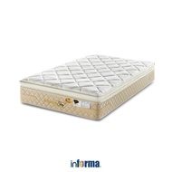 [ Best Quality] Informa Sleep 120X200X30 Cm Neo Collagen Kasur Pocket