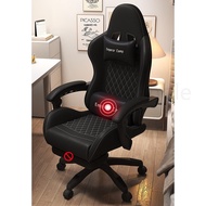 Black Myth Wukong Gaming Chair Gaming Chair Computer Chair Reclining Lifting Swivel Office Chair Lon