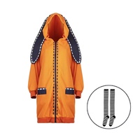 Anime Kakegurui Yumeko Jabami Cosplay Costumes Cartoon Jk Japanese School Girls Uniform Full Set Par