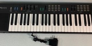 Yamaha PSR-11 49keys portable piano 電子琴1986 vintage 懷舊復古