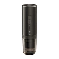 Wireless Portable Espresso Machine Capsule Coffee Powder Travel Coffee Maker Smart Extraction Wirele