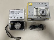 Nikon COOLPIX A10