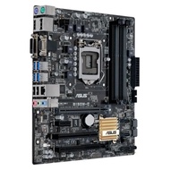 ASUS B150M-C LGA 1151 GEN 6 MOTHERBOARD/7