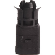 Ambient Air Temperature Sensor - Compatible with Part # 1J0919379A, 1J0 919 379 A, SKELT0057