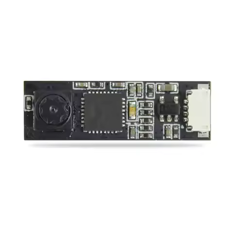 X49A-30W Pixel USB2.0 OV7675 Camera Module +40CM USB Cable For Laptop