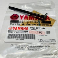 ENGINE EXHAUST VALVE B3M-E2121-00 R15M / R15 V4 / R15 M YAMAHA PARTS