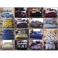 Gift/床单/Cadar 4 in 1 Queen/Set Cadar Queen/Cadar Queen/Bedsheet/Cadar Queen/Cadar Getah Keliling Que