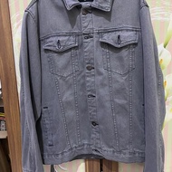 jacket denim celcius