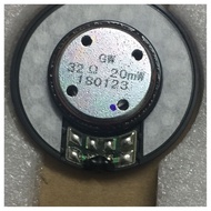 ✌Original Speaker Unit 40mm For Bose qc15 qc25 qc35 qc35ii qc3 AE2 OE2 Headphone 32 ohms Sounds v๑